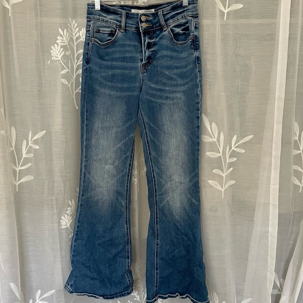 Bootcut Jeans🌟